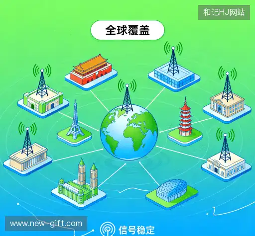 我们的优势